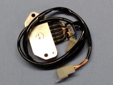 CDI / Zündbox für Suzuki GS650